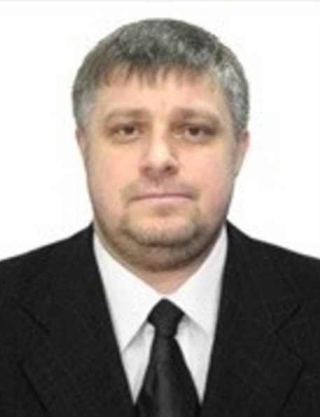 Романов Александр Георгиевич