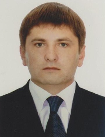 Коваленко Михаил Фёдорович