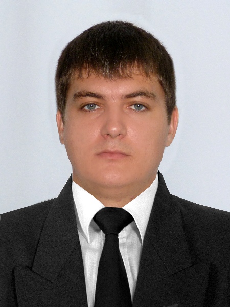 Калашников Анатолий Сергеевич