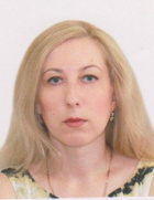 Коваленко Татьяна Сергеевна