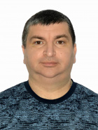 Твердов Виталий Витальевич