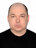 Кудинов Валерий Евгеньевич