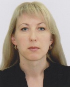 Коваленко Татьяна Сергеевна Коваленко Татьяна Сергеевна