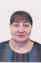 Коркуть Ирина Викторовна