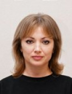 Чекункова Наталья Владимировна