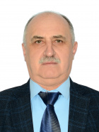 Алипатов Евгений Вадимович