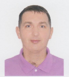 Назаренко Сергей Викторович