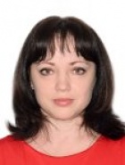 Чекункова Наталья Владимировна